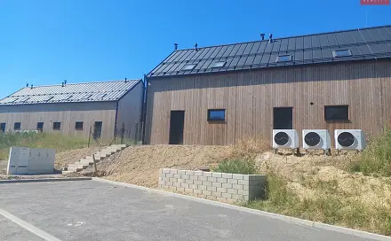 Prodej bytu 4+kk 85 m², Červená Voda, okres Ústí nad Orlicí