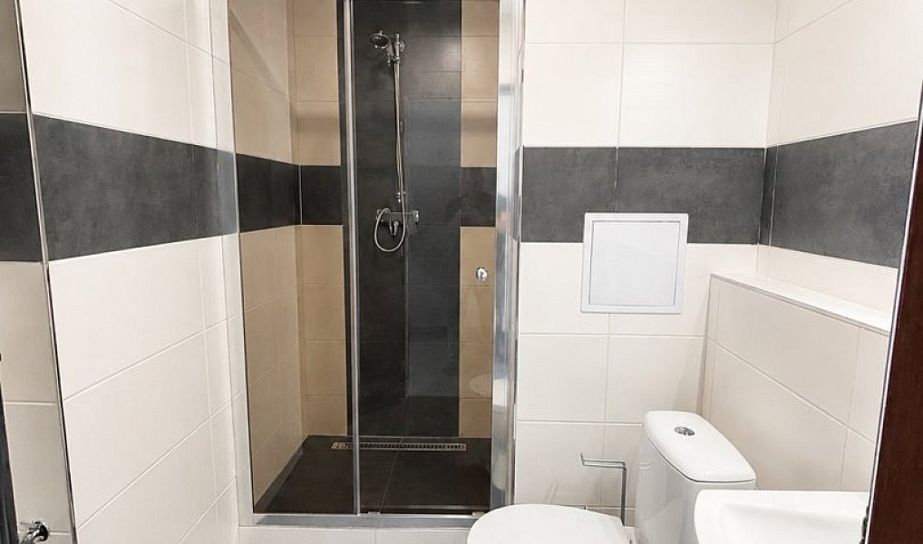 Pronájem bytu 2+kk 40 m², Žatec – náhled fotky 7