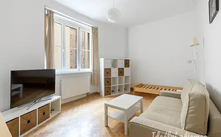 Pronájem bytu 2+kk 37 m²