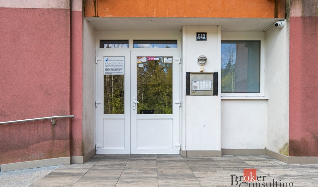 Prodej bytu 3+1 69 m², Tanvald – náhled fotky 11