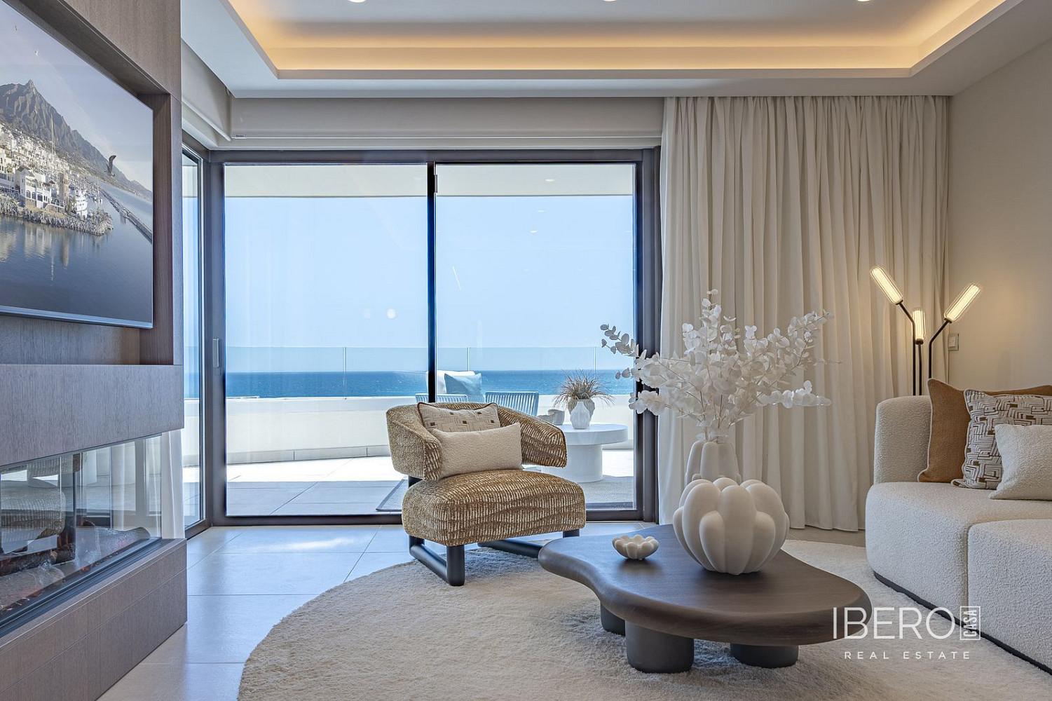 Piso 3+kk – New Golden Mile - Vista 5