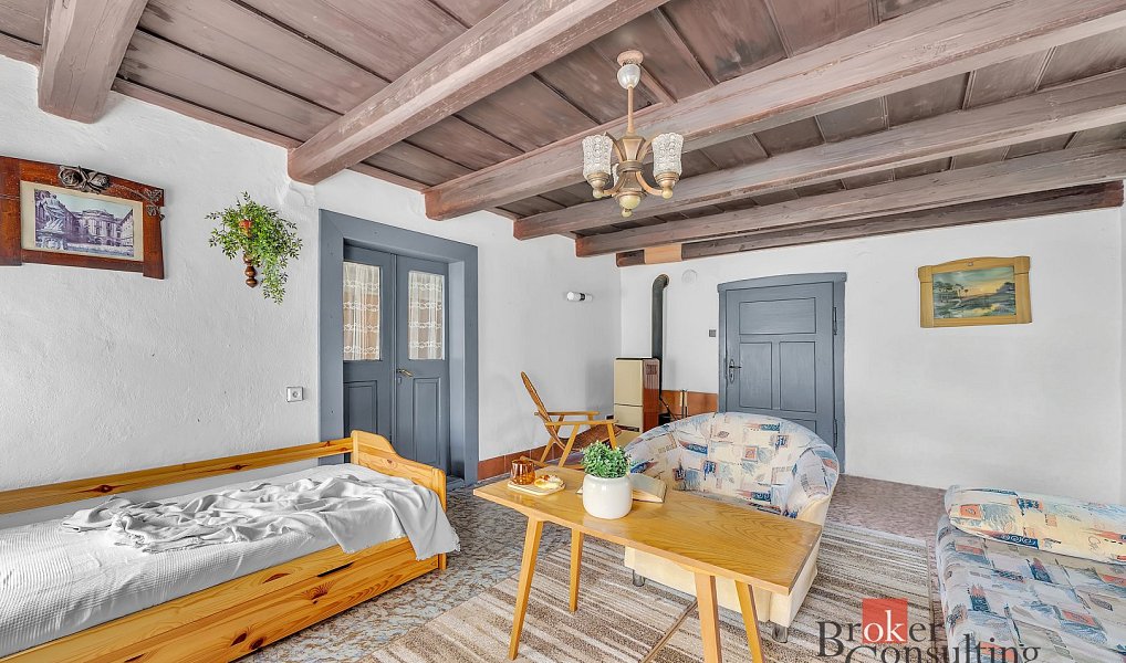 Prodej domu 145 m² s pozemkem 2 552 m², Šonov – náhled fotky 8