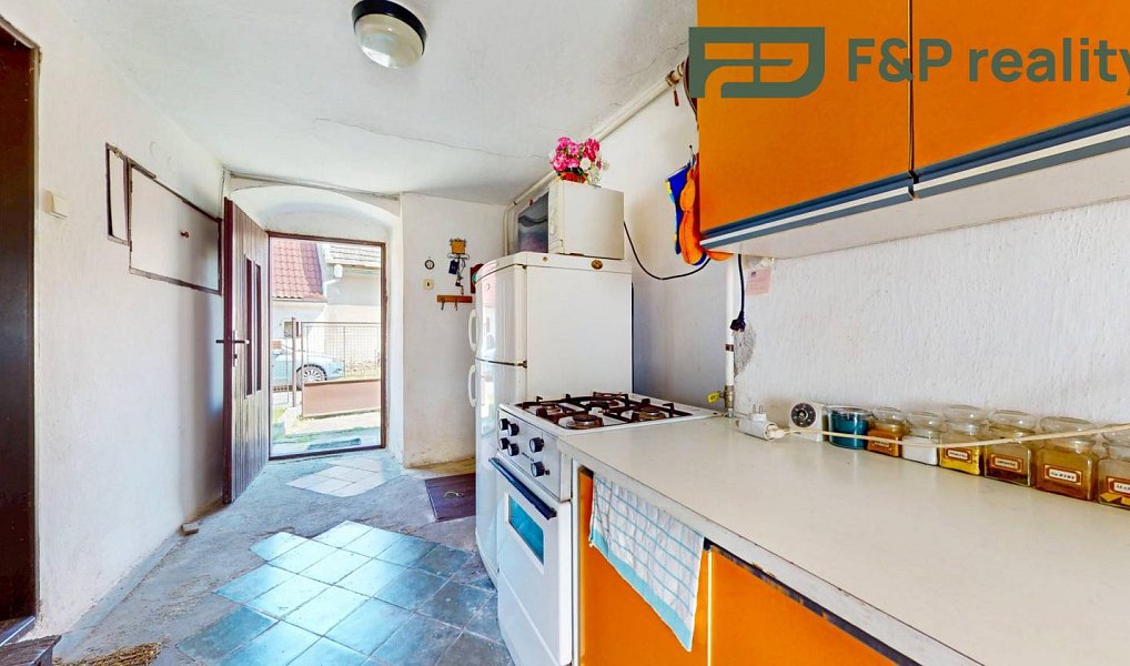 Prodej domu 114 m² s pozemkem 159 m², Ronov nad Doubravou – náhled fotky 13