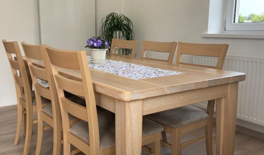 Prodej chaty/chalupy 115 m² s pozemkem 2 120 m², Panské Dubenky – náhled fotky 8
