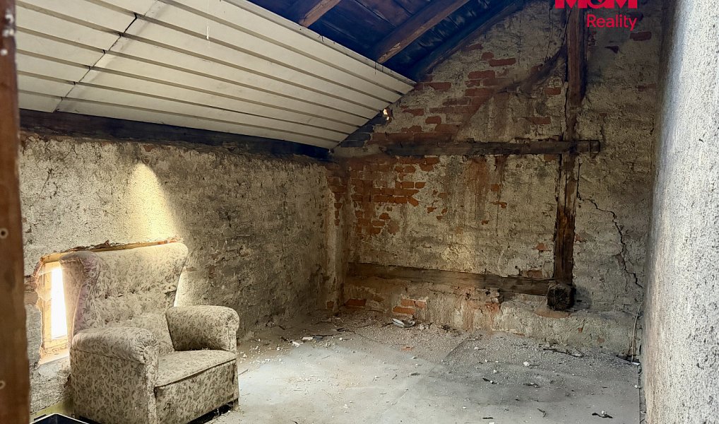 Prodej domu 235 m² s pozemkem 266 m², Staré Město – náhled fotky 9