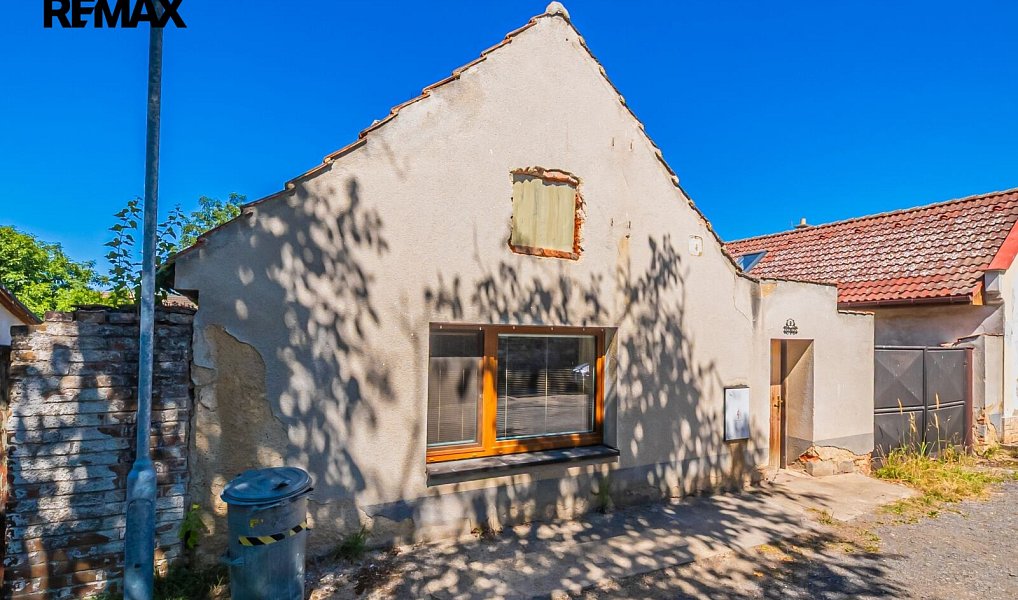 Prodej domu 57 m² s pozemkem 432 m², Slaný – náhled fotky 25