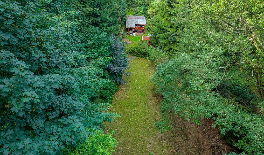 Prodej zahrady 1 398 m², Benešov nad Ploučnicí – náhled fotky 10