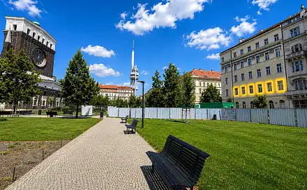 Prodej bytu 5+kk 117 m²