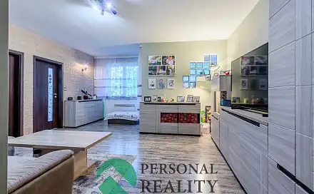Prodej bytu 3+1 70 m², Leoše Janáčka, Kladno