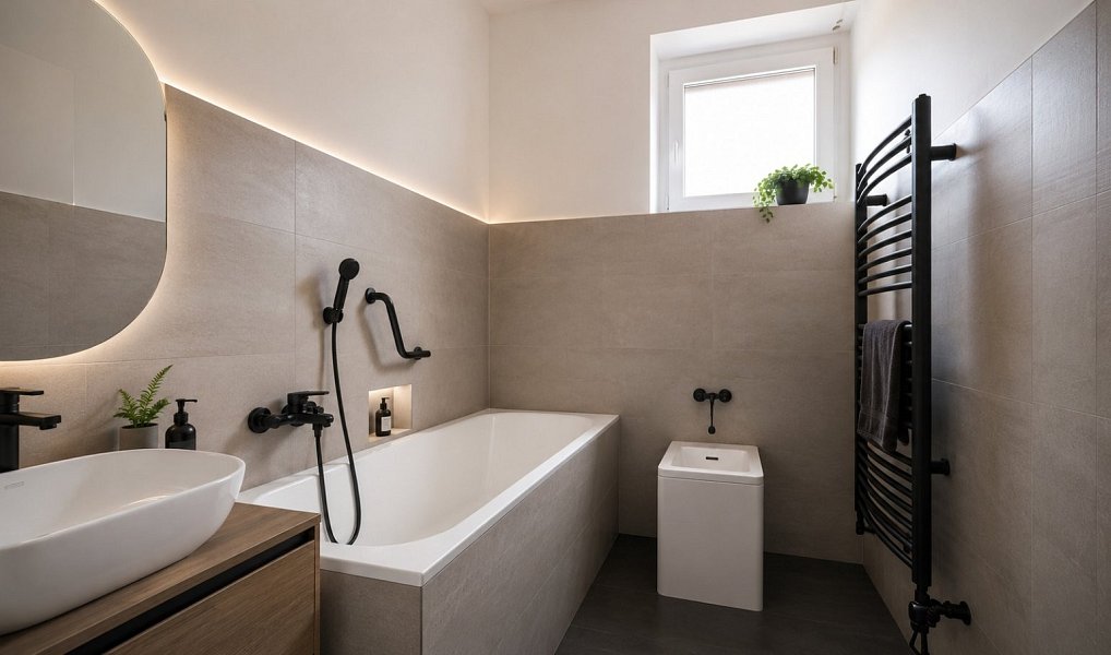 Prodej domu 366 m² s pozemkem 613 m², Luhačovice – náhled fotky 10