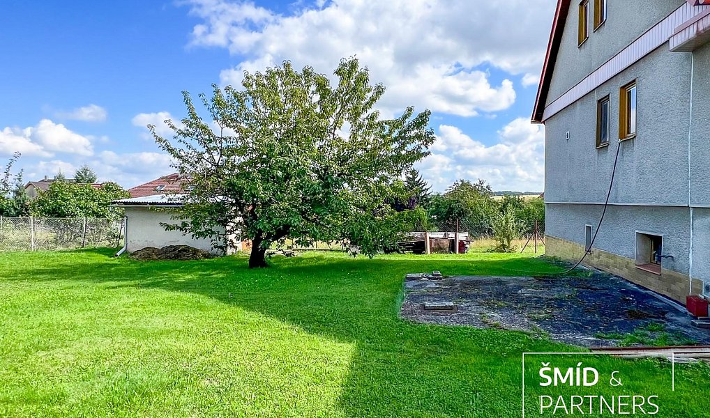 Prodej domu 112 m² s pozemkem 930 m², Krupá – náhled fotky 7