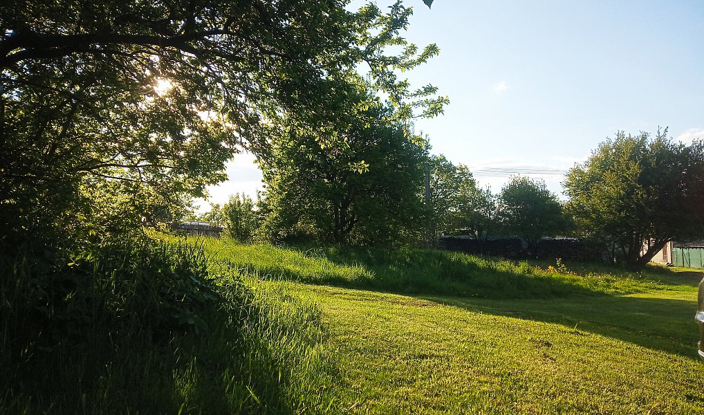 Prodej stavebního pozemku 457 m², Niva – náhled fotky 6