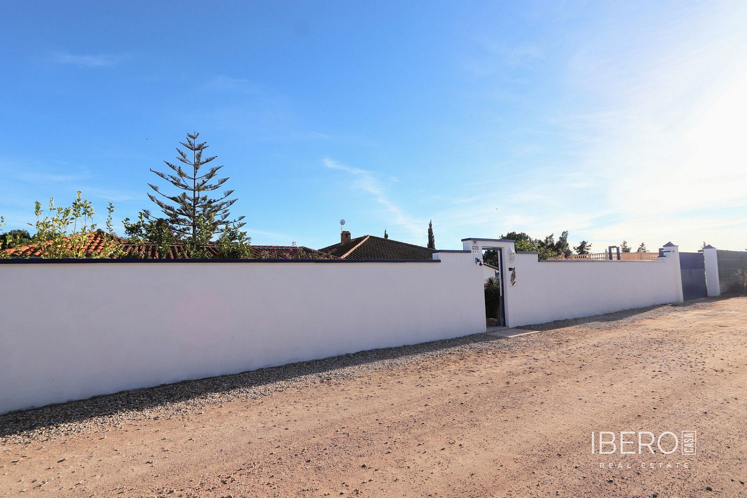 Casa 7+kk – Torre Pacheco, Balsicas, Campo de Cartagena y Mar Menor - Más