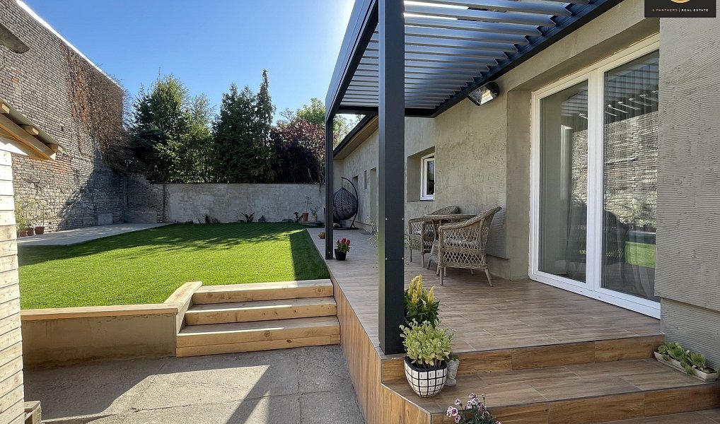 Prodej domu 123 m² s pozemkem 435 m², Kladno – náhled fotky 5