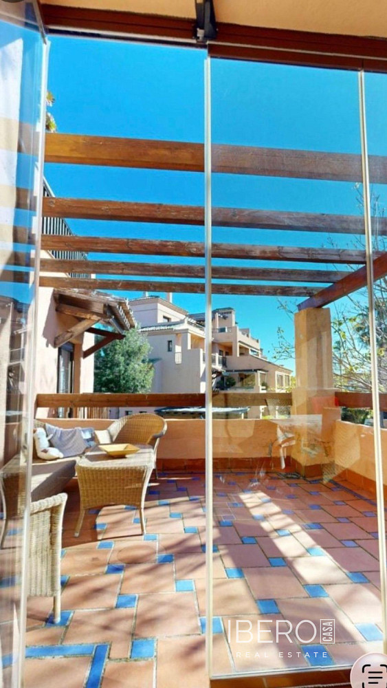 5+kk Apartment in Estepona, Barriada Islas Canarias - Vista 5