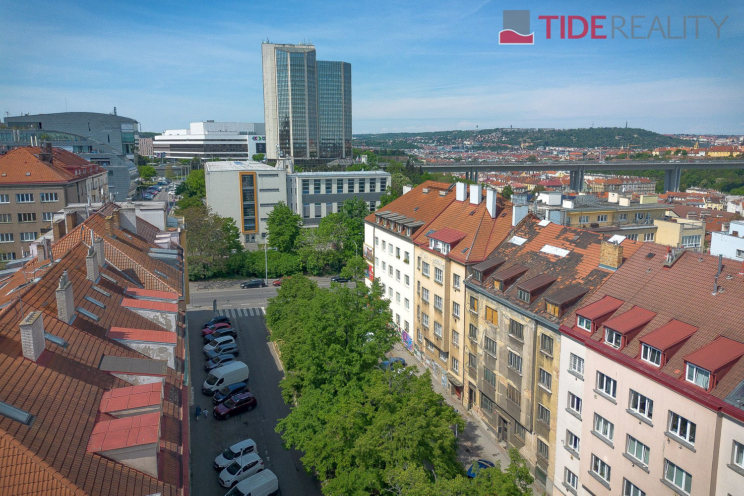 Prodej bytu 3+kk 86 m²