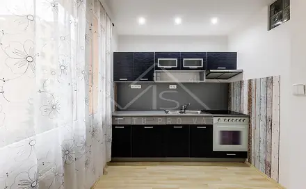Prodej bytu 1+1 31 m², Havířská, Nýřany, okres Plzeň-sever