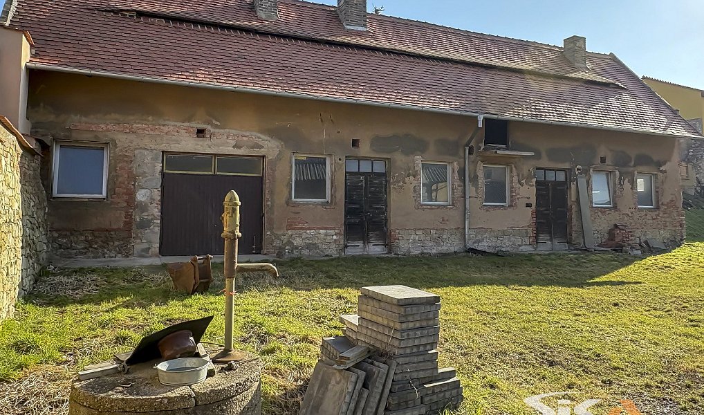 Prodej domu 100 m² s pozemkem 849 m², Jimlín – náhled fotky 7
