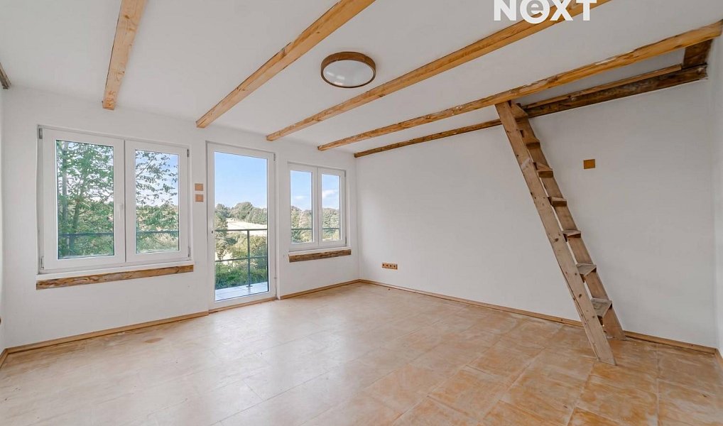 Prodej domu 42 m² s pozemkem 398 m², Albrechtice – náhled fotky 3