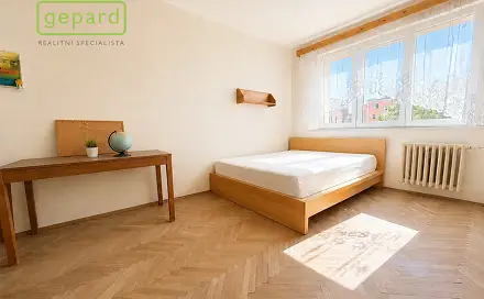 Prodej bytu 3+1 68 m², ČSA, Chodov, okres Sokolov