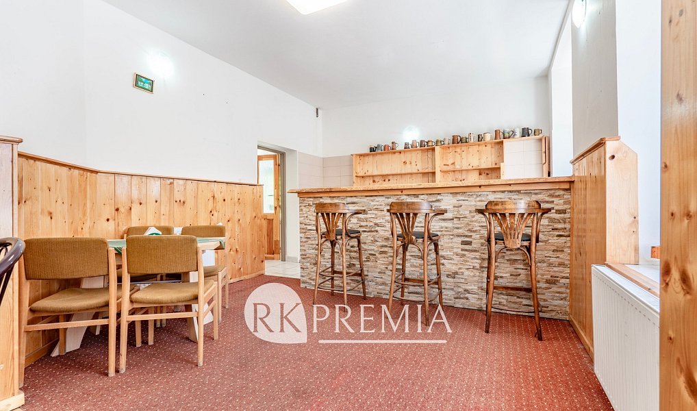 Prodej domu 430 m² s pozemkem 460 m², Vejprty – náhled fotky 4