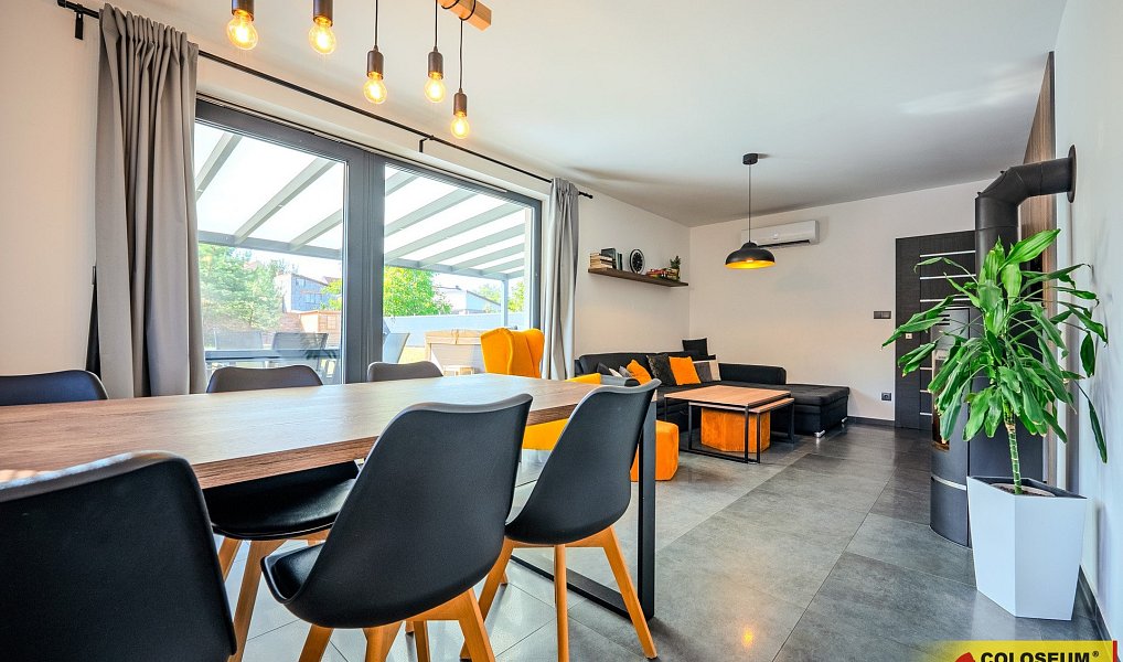 Prodej domu 80 m² s pozemkem 800 m², Milovice – náhled fotky 6