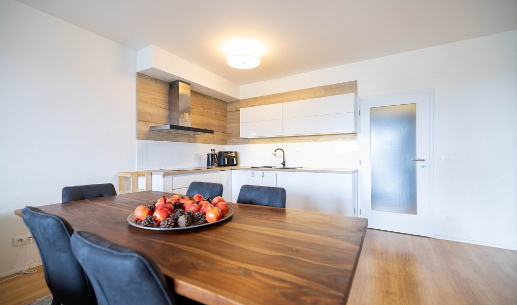 Prodej bytu 3+kk, 102 m², Letňany - Praha 18, Praha