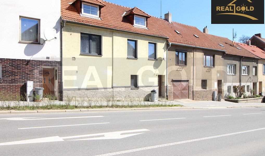 Prodej domu 160 m² s pozemkem 153 m², Třebíč – náhled fotky 18