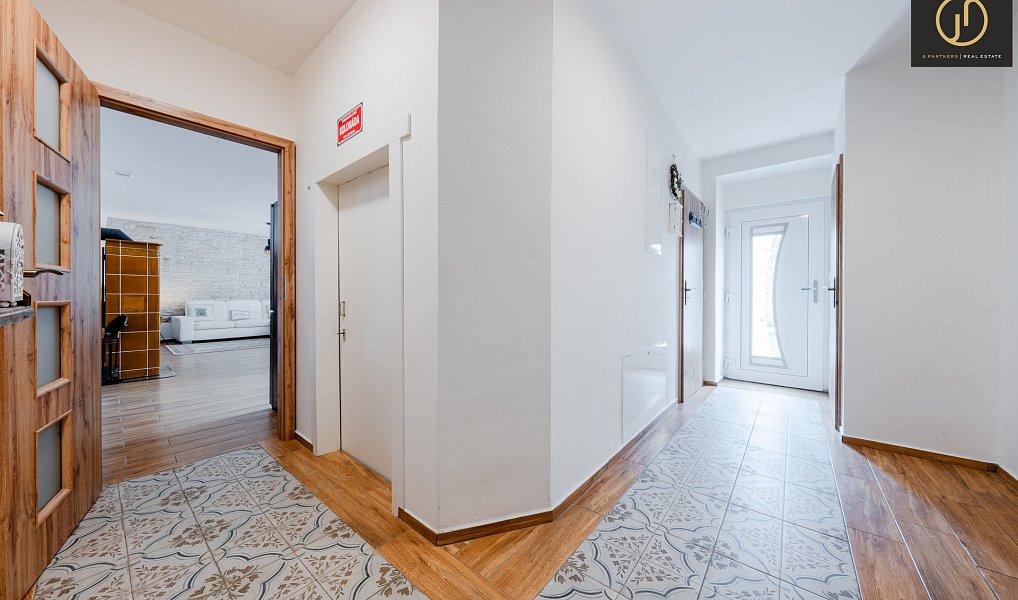 Prodej domu 123 m² s pozemkem 435 m², Kladno – náhled fotky 11