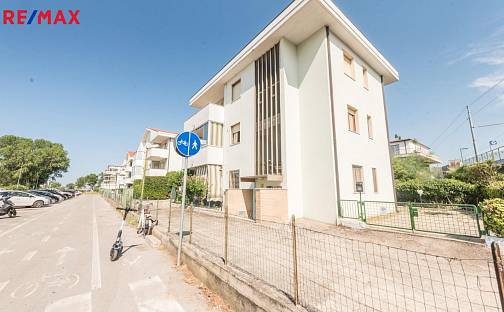 Prodej bytu 3+kk 55 m², Montesilvano, Provincie Pescara, Itálie