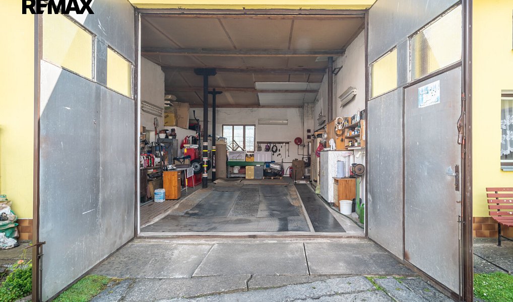 Prodej domu 80 m² s pozemkem 266 m², Kolešovice – náhled fotky 20