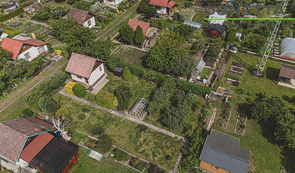 Prodej chaty/chalupy 32 m² s pozemkem 414 m², Hradec Králové – náhled fotky 15