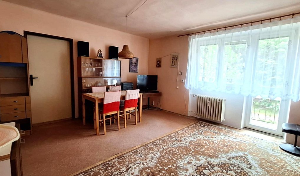 Prodej bytu 2+1 69 m², Pardubice – náhled fotky 5