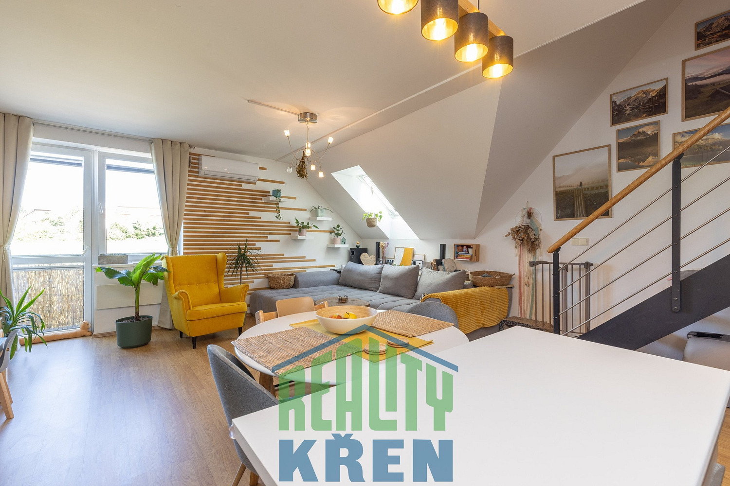 Prodej bytu 3+kk 92 m² — photo 5