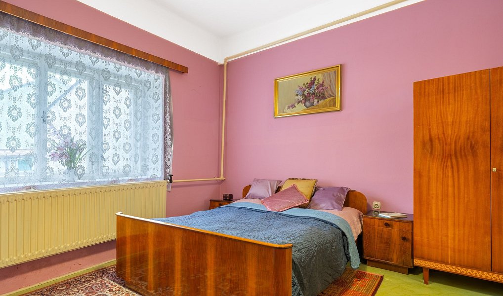 Prodej domu 100 m² s pozemkem 247 m², Svitavy – náhled fotky 12