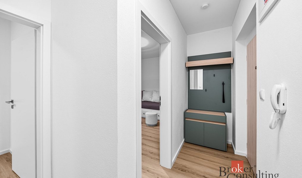 Pronájem bytu 2+kk 47 m², Břasy – náhled fotky 8