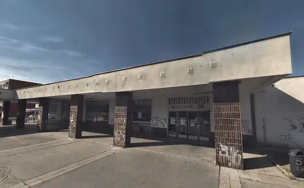 Pronájem obchodních prostor, Bratří Čapků, Žatec, okres Louny