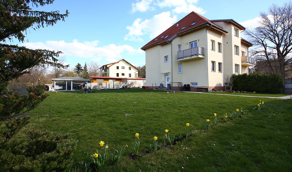 Prodej bytu 2+kk 54 m², Praha – náhled fotky 4