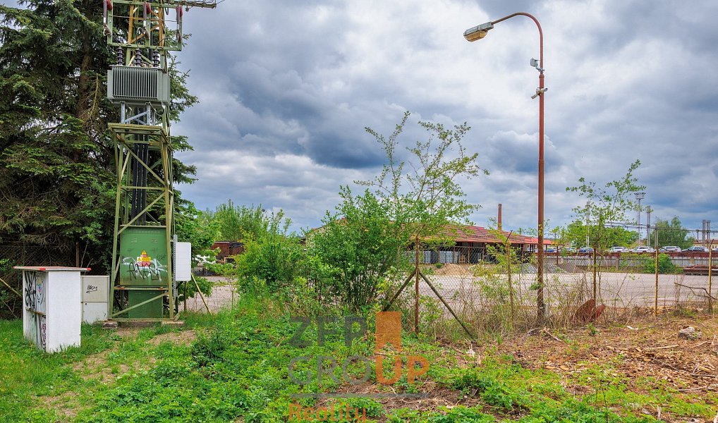 Prodej komerčního pozemku 4 000 m², Týniště nad Orlicí – náhled fotky 25