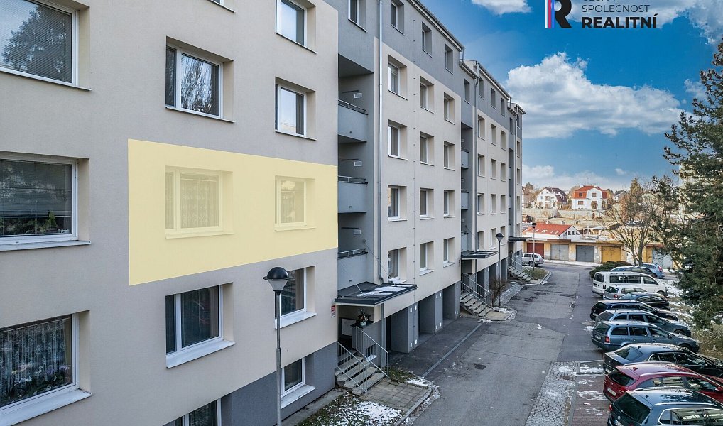 Prodej bytu 3+1 76 m², Znojmo – náhled fotky 16