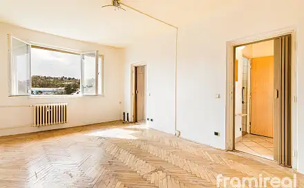 Prodej bytu 1+1 26 m²