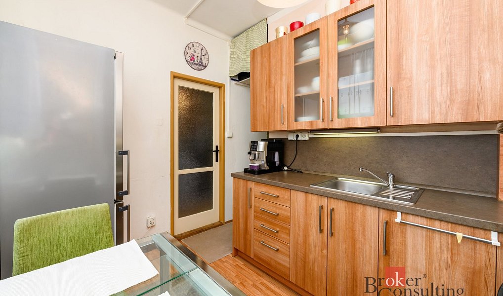 Prodej bytu 2+1 49 m², Plzeň – náhled fotky 9