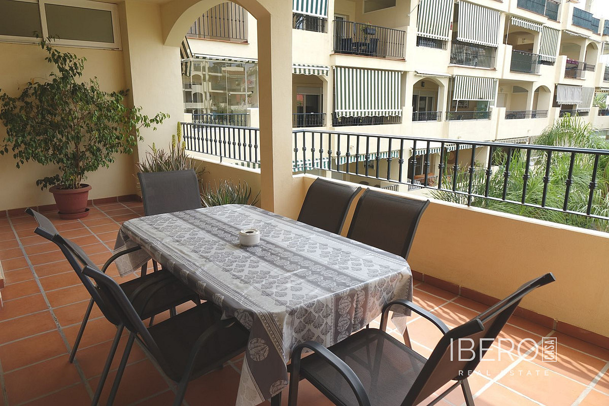 Piso 3+kk – Mijas, Montebello, Puebla Aida - Vista 4