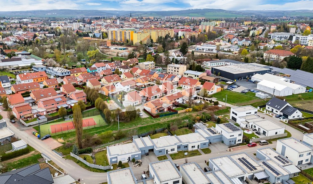 Prodej domu 145 m² s pozemkem 418 m², Vyškov – náhled fotky 29