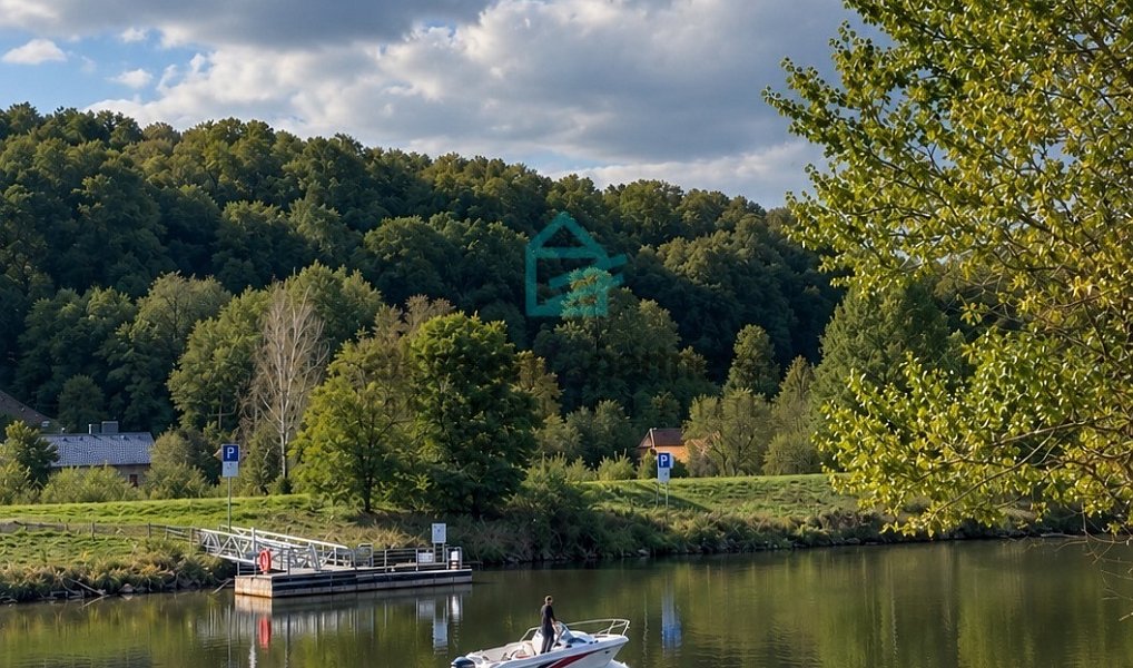Prodej bytu 1+kk 34 m², Hluboká nad Vltavou – náhled fotky 8