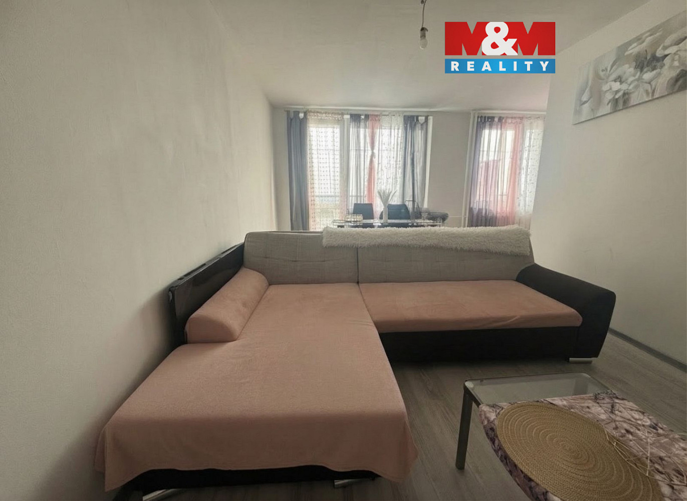 Prodej bytu 4+1 82 m²