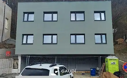 Prodej bytu 3+kk 55 m²