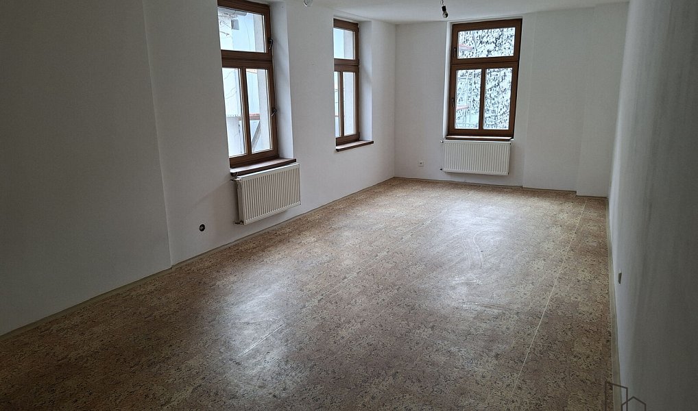 Pronájem bytu 2+1, 77 m², Kladno