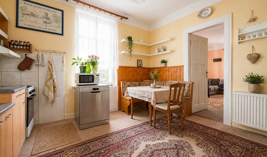 Prodej domu 300 m² s pozemkem 870 m², Liberec – náhled fotky 18