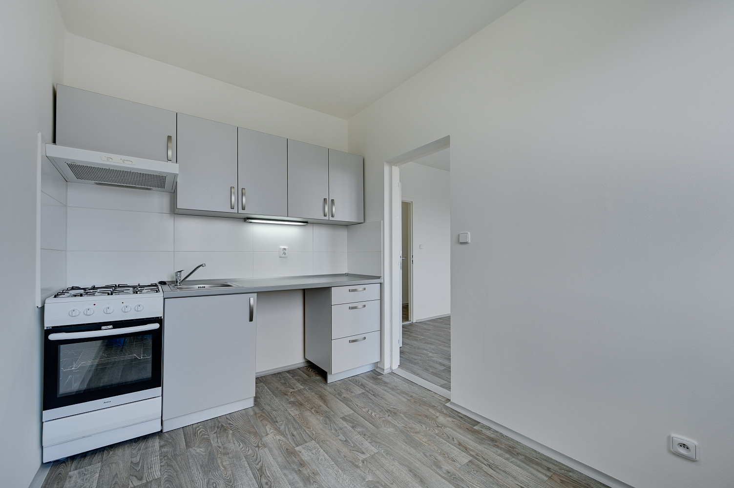Prodej bytu 2+1 44 m² – fotografie 4